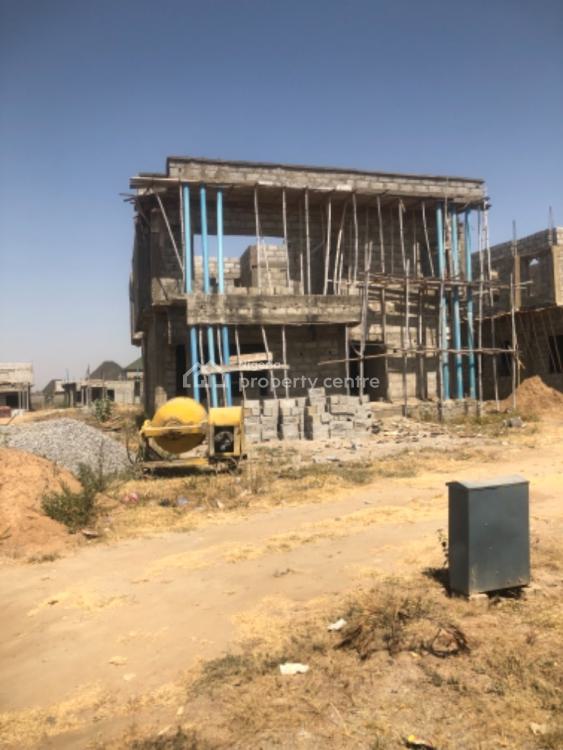 For Sale Lands, Pyramid Estate Aco Airport Road, Lugbe District, Abuja Nigeria Property