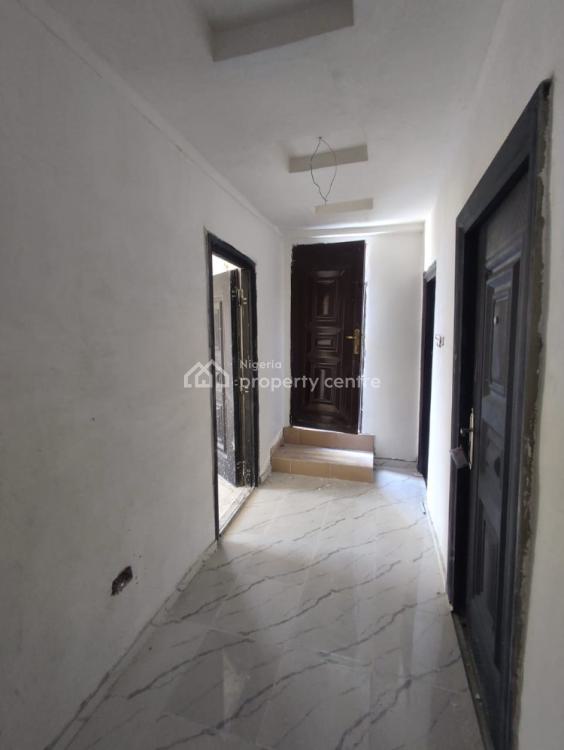Brand New Room Self Contain Apartment., Seaside Estate, Badore, Ajah, Lagos, Self Contain (single Rooms) for Rent