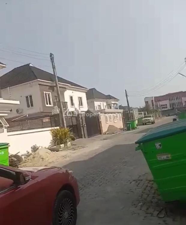 For Sale Distress Property, Demolishable 5 Bedrooms Detached Duplex