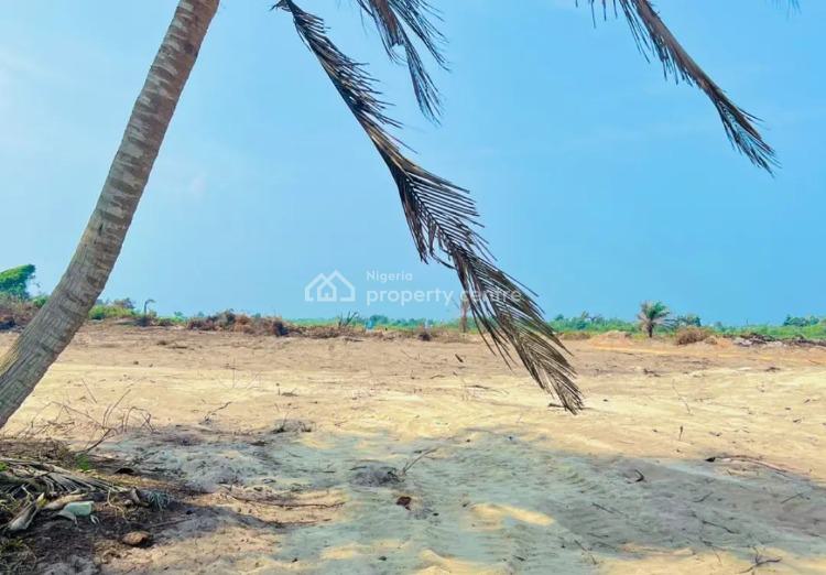 For Sale Beachfront, Abijo, Lekki, Lagos Nigeria Property Centre