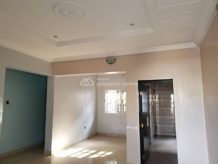 4 Bedrooms Duplex with Block of 2 Flat, Avenue Punch Estate, Ikeja, Lagos, House for Sale