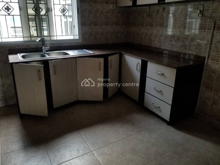 4 Bedrooms Duplex with Block of 2 Flat, Avenue Punch Estate, Ikeja, Lagos, House for Sale