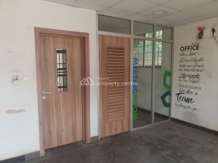 For Rent Open Plan Office, Opebi, Ikeja, Lagos Trustfield Realty