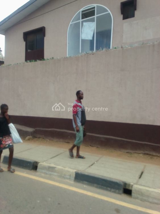 For Rent Very Big Upstairs 5 Bedroom Flat For Office Use, Fashion Home