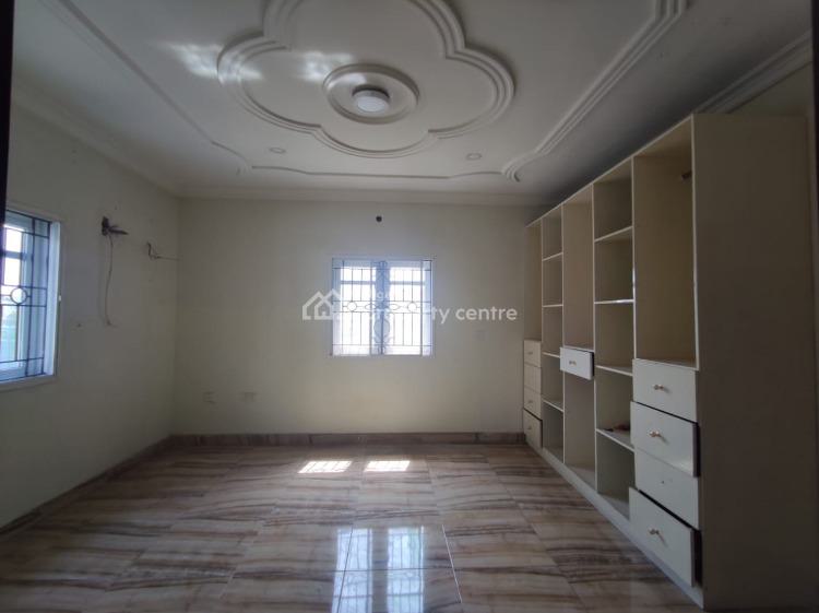 4 Bedroom Terrace Duplex, Lekki Phase 1, Lekki, Lagos, Terraced Duplex for Rent