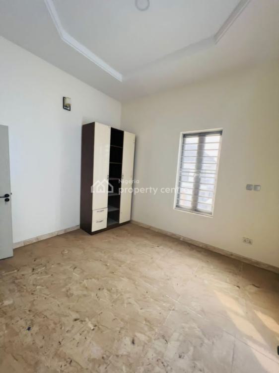 Shared Apartment, Westend Estate, Ikota, Lekki, Lagos, House for Rent