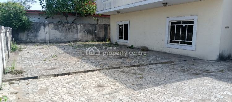 Fully Detached 15 Bedroom House Available, Victoria Island (vi), Lagos, Commercial Property for Rent