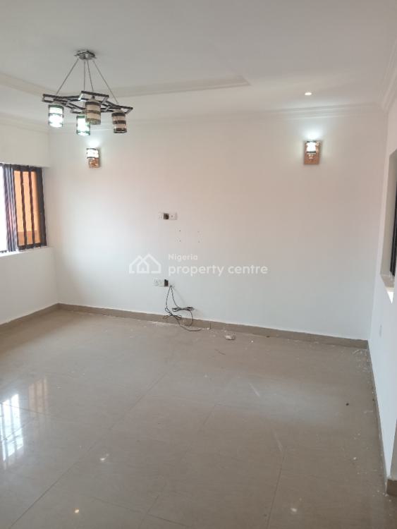 a Tastefully Finished Serviced 2 Bedroom Flat, Jabi, Abuja, Flat / Apartment for Rent