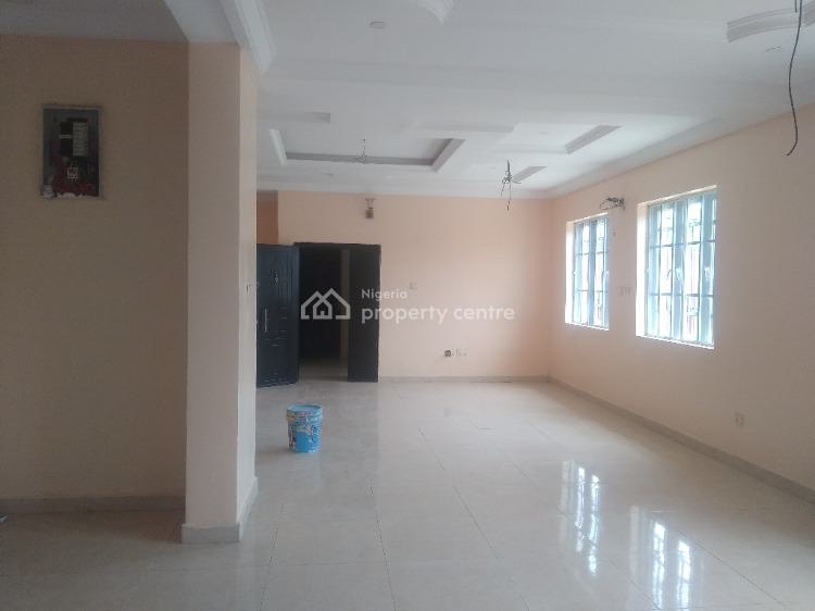 Very Spacious 5 Bedroom Duplex with Bq, Diamond Estate, Sangotedo, Ajah, Lagos, Semi-detached Duplex for Rent