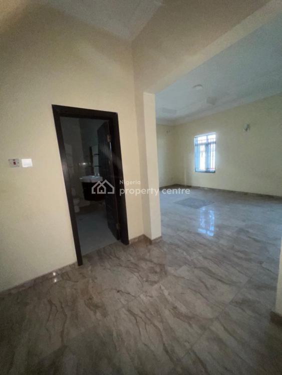 Masters Bedroom, Shared Apartment Available, Chevron, Lekki, Lagos, Semi-detached Duplex for Rent