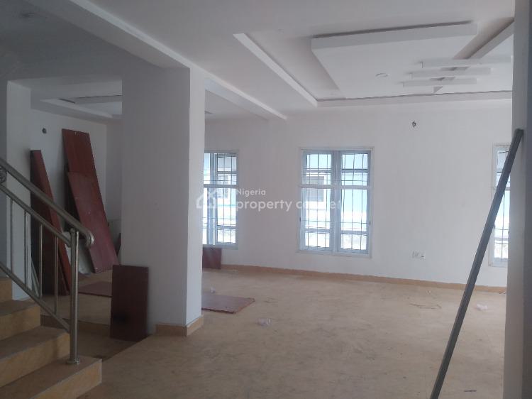 Brand New 4 Bedroom Detached Duplex, Pearl Garden Estate, Sangotedo, Ajah, Lagos, Detached Duplex for Rent