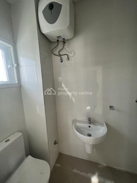 Spacious and Very Lovely 2 Bedroom Apartment Available, Ologolo, Lekki, Lagos, Terraced Bungalow for Rent