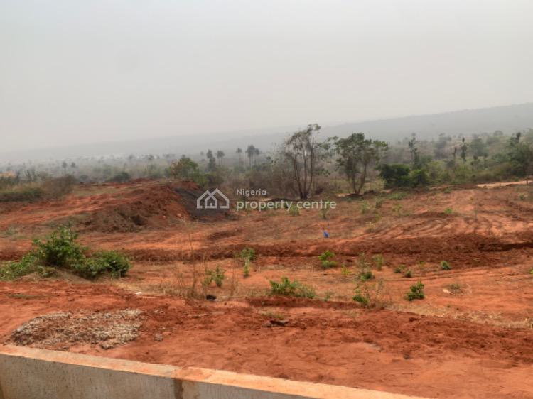 For Sale Registered Survey And Deed Of Assignment (c Of O In View), Homeland Luxury Estate