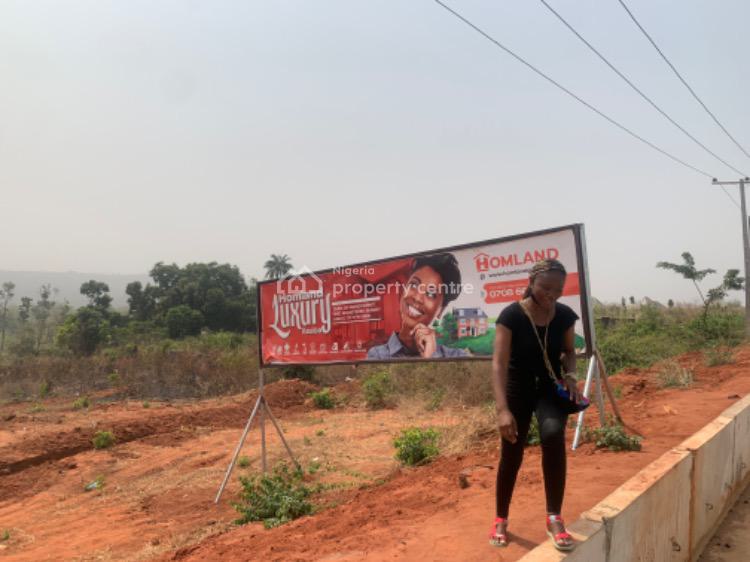 For Sale Registered Survey And Deed Of Assignment (c Of O In View