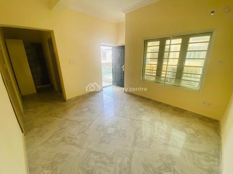 For Rent A Newly Built 3 Bedroom Terrace Duplex Available, Lekki Phase