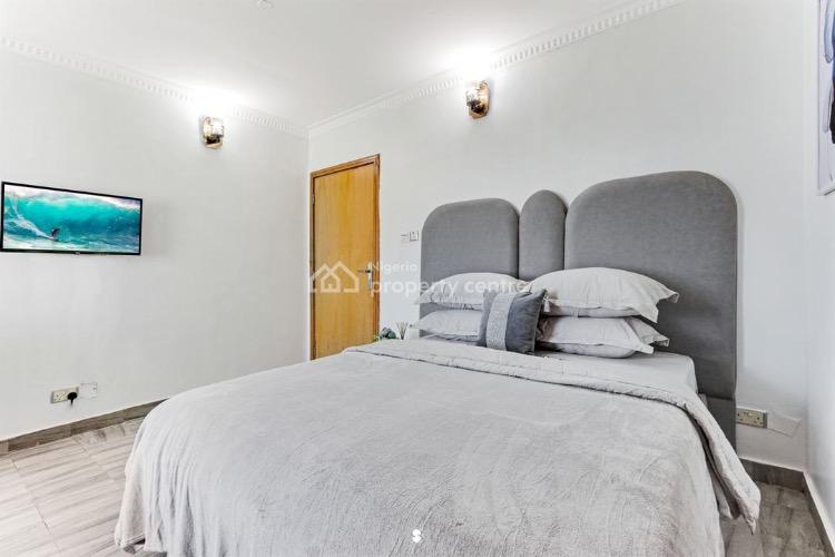 Luxury 4 Bedroom Penthouse, Ikate Elegushi, Lekki, Lagos, Flat / Apartment Short Let