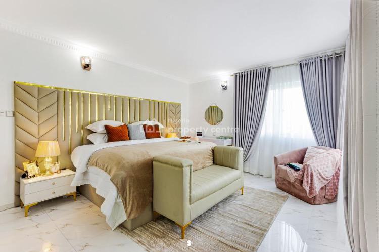 Luxury 4 Bedroom Penthouse, Ikate Elegushi, Lekki, Lagos, Flat / Apartment Short Let