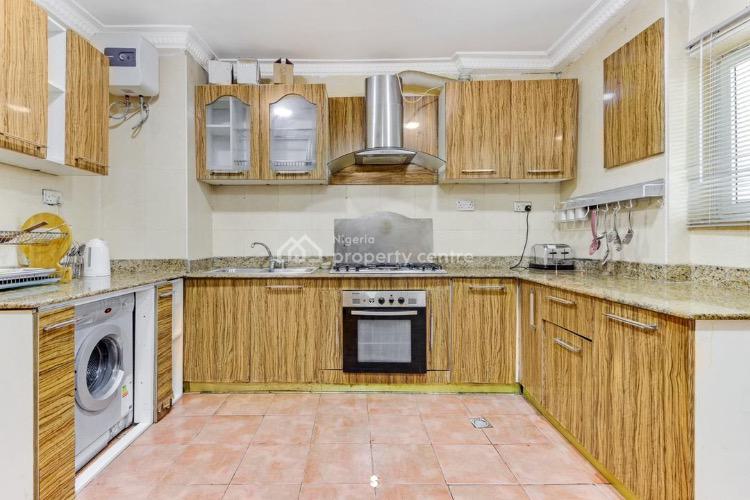 Luxury 4 Bedroom Penthouse, Ikate Elegushi, Lekki, Lagos, Flat / Apartment Short Let