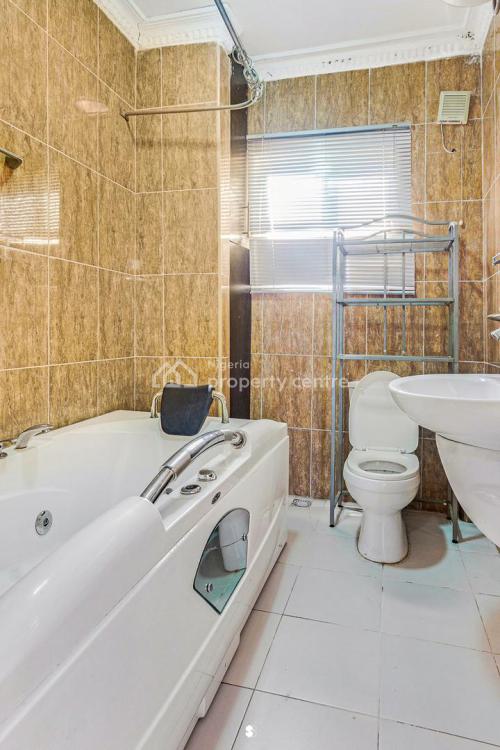 Luxury 4 Bedroom Penthouse, Ikate Elegushi, Lekki, Lagos, Flat / Apartment Short Let