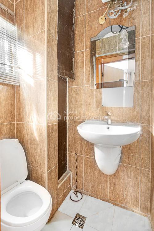 Luxury 4 Bedroom Penthouse, Ikate Elegushi, Lekki, Lagos, Flat / Apartment Short Let