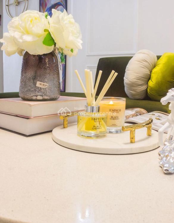 Luxury 4 Bedroom Penthouse, Ikate Elegushi, Lekki, Lagos, Flat / Apartment Short Let