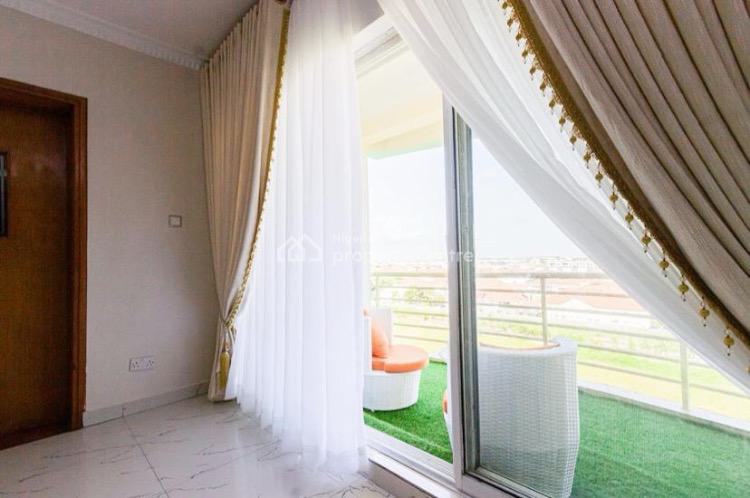 Luxury 4 Bedroom Penthouse, Ikate Elegushi, Lekki, Lagos, Flat / Apartment Short Let