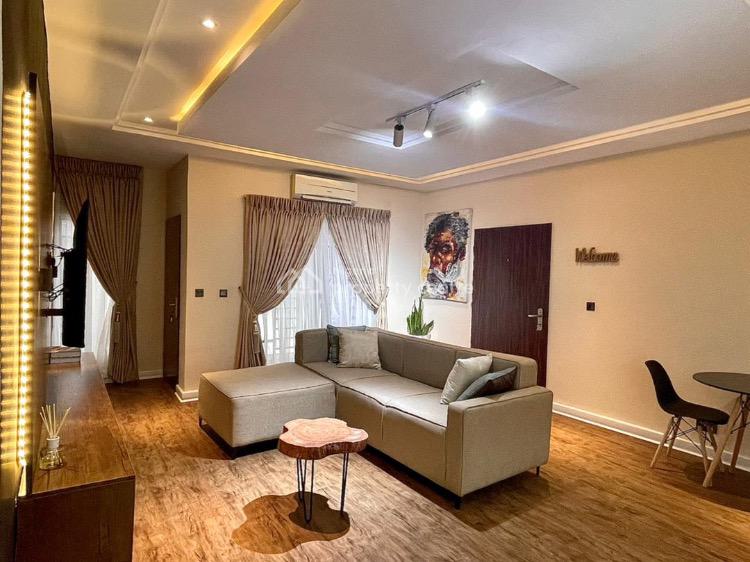 Short Let Modern 1 Bedroom Apartment, Freedom Way, Lekki, Lagos 1