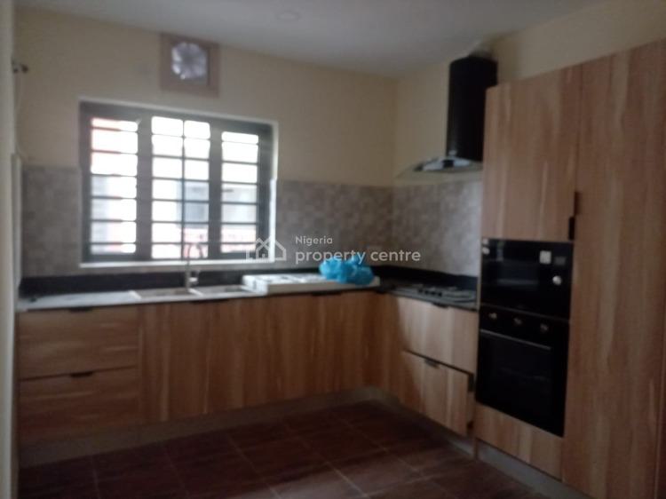 4 Bedroom Terrace Duplex, Gra, Ogudu, Lagos, Terraced Duplex for Sale