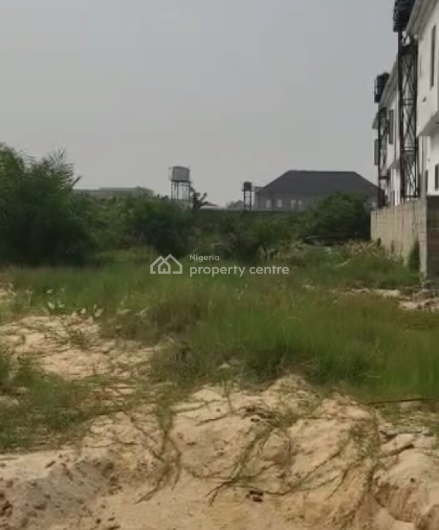 For Sale 72 Plots Of Land, Orchid Hotel Road, Lafiaji, Lekki, Lagos