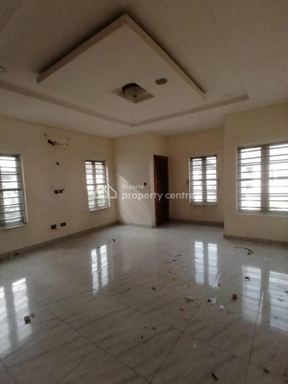 4 Bedrooms Semi Detached Duplex, Osapa, Lekki, Lagos, Semi-detached Duplex for Sale