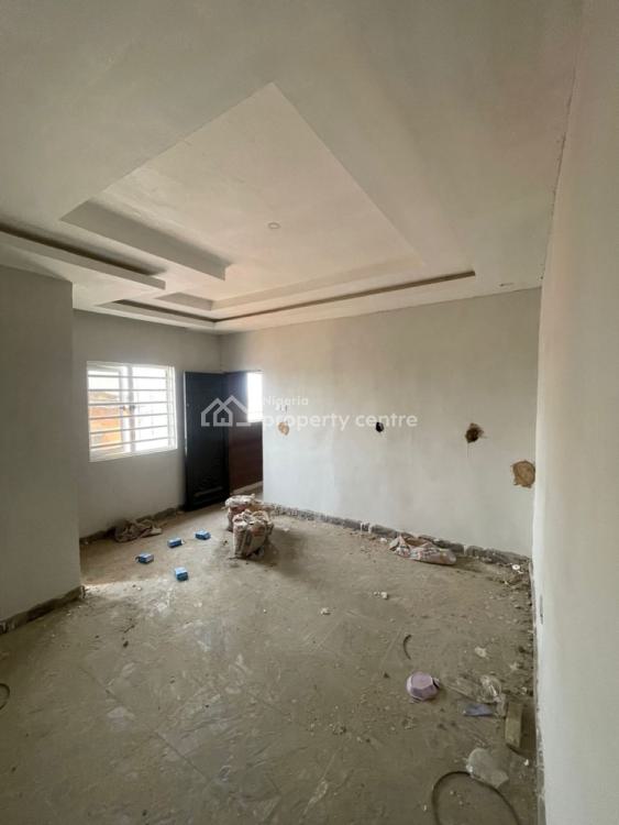 For Rent Spacious Miniflat, New Garage, Gbagada, Lagos 1 Beds, 2