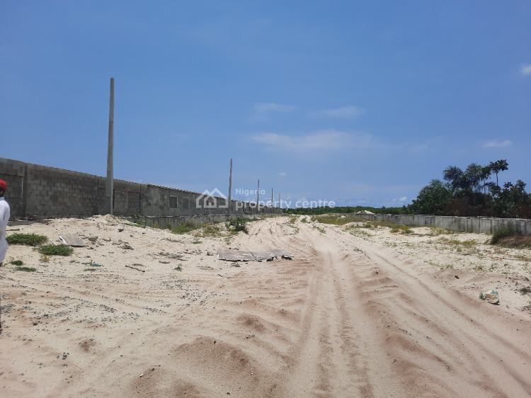 For Sale Land, Coastal Town, Igando Oloja, Coastal Road, Bogije, Ibeju Lekki, Lagos (Ref 1670740)