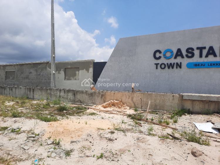 For Sale Land, Coastal Town, Igando Oloja, Coastal Road, Bogije, Ibeju