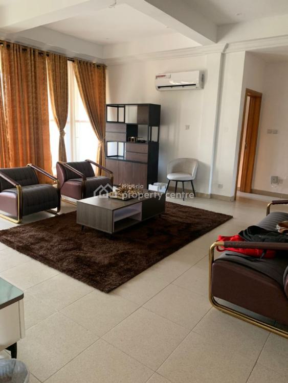 Luxury 3 Bedroom Apartment, Bank Road, Ikoyi, Lagos, Flat / Apartment for Rent