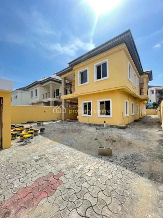 For Rent Big And Spacious Commercial Property, Giveaway Offer, Lekki