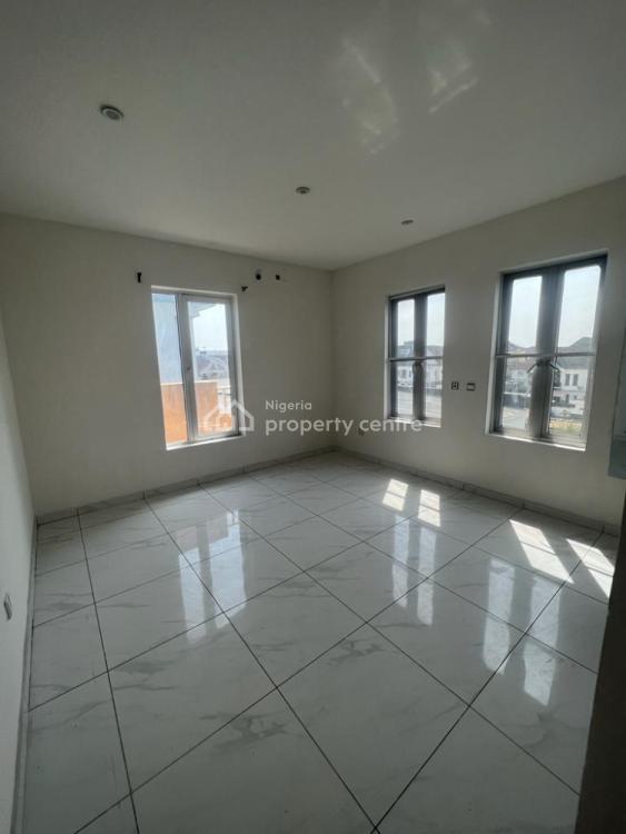 For Rent 3 Bedroom Flat With Bq In A Secured Estate, Oral Estate