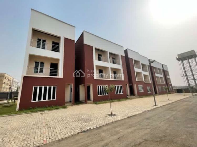 For Sale A Lovely Townhouse In A Very Serene Estate Environment, Apo