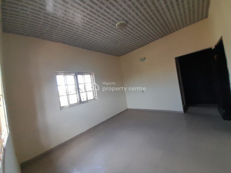 3 Bedroom Flat, Close to Anu Crescent, Badore, Ajah, Lagos, Flat / Apartment for Rent