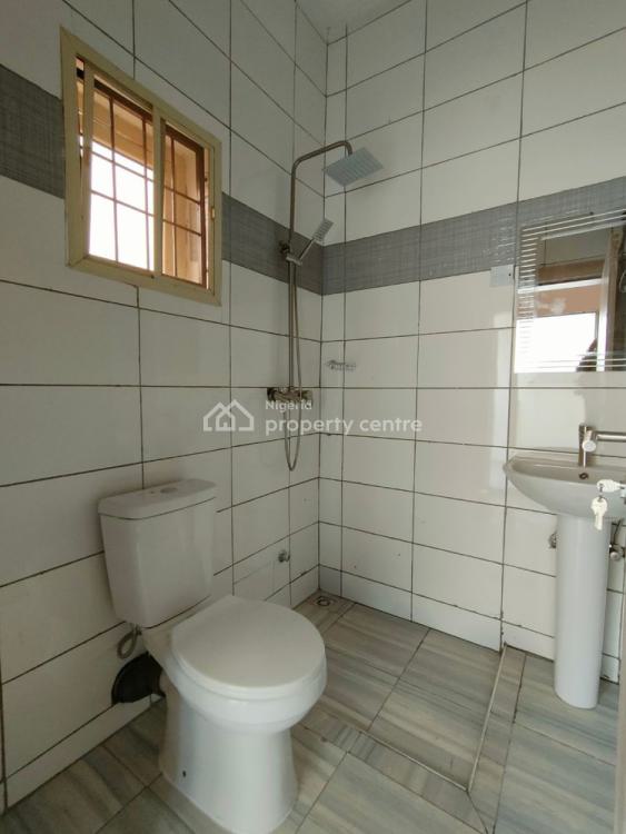 4 Bedroom with Bq, Katampe (main), Katampe, Abuja, Terraced Duplex for Sale