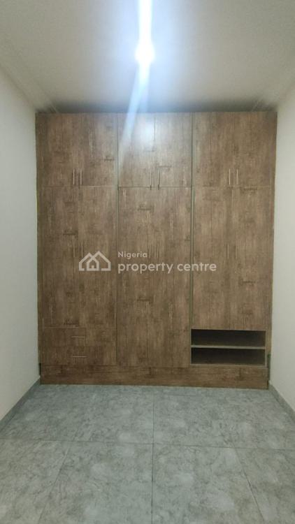 4 Bedroom with Bq, Katampe (main), Katampe, Abuja, Terraced Duplex for Sale