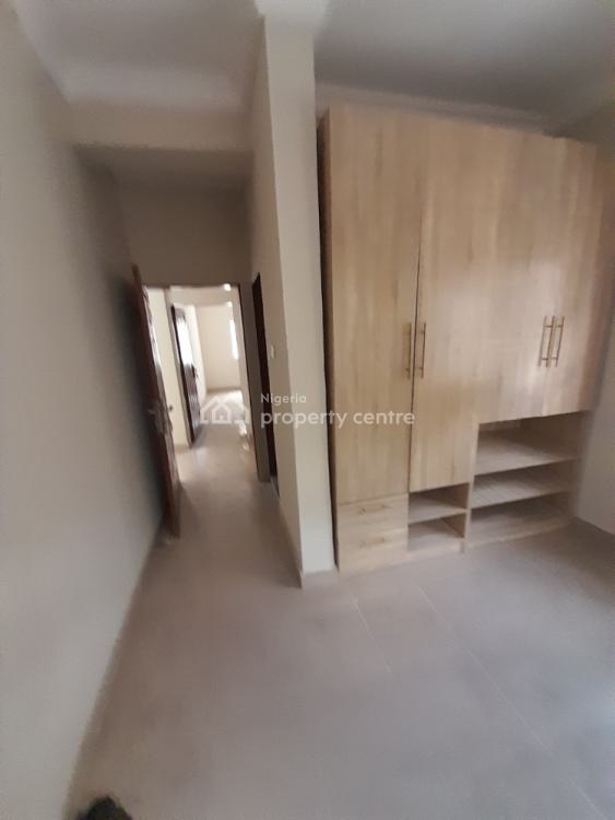 2 Bedroom Flat, By Anu Crescent, Badore, Ajah, Lagos, Flat / Apartment for Rent