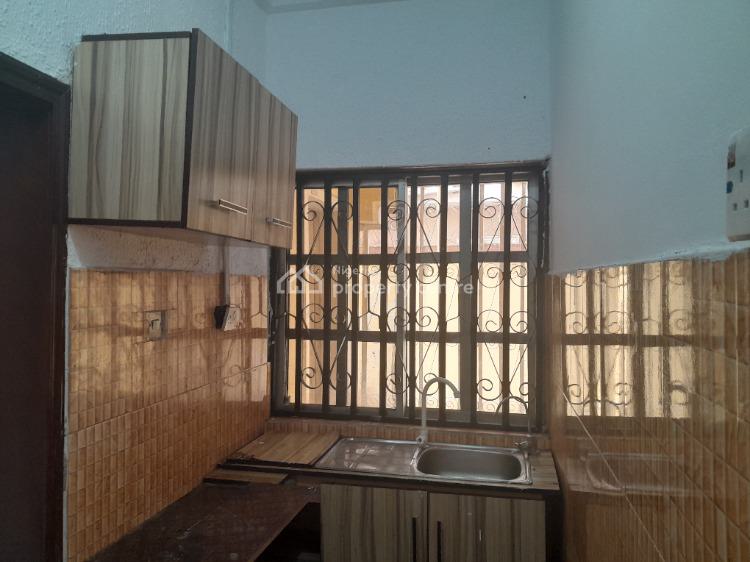 Room Self Contain, Marwa, Lekki Phase 1, Lekki, Lagos, Self Contain (single Rooms) for Rent