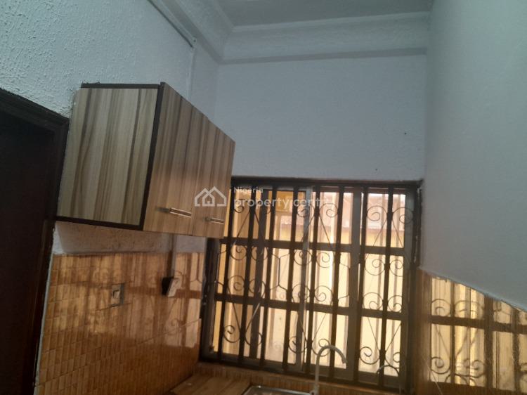 Room Self Contain, Marwa, Lekki Phase 1, Lekki, Lagos, Self Contain (single Rooms) for Rent
