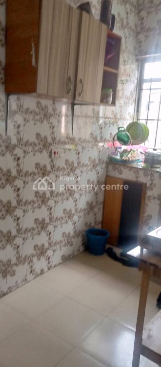 Well Maintain Must Luxury One Bedroom Flat, Harmony Estate, Ajah, Lagos, Mini Flat (room and Parlour) for Rent