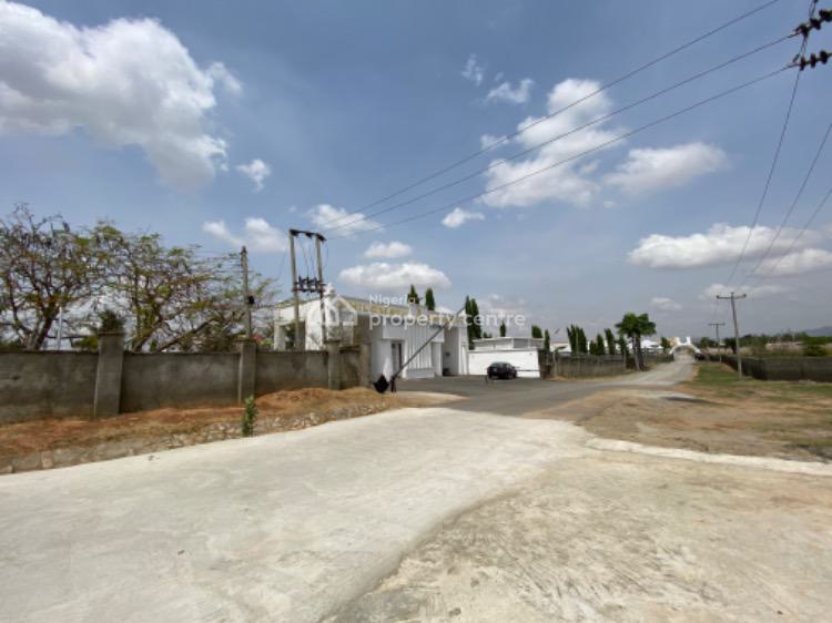 For Sale 2000 Square Meters Of Residential Plot, Beside Philomath