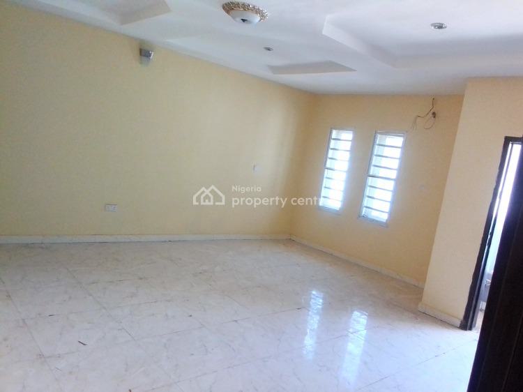 Equipped 5 Bedroom Terrace Duplex, Idado, Lekki, Lagos, Terraced Duplex for Rent