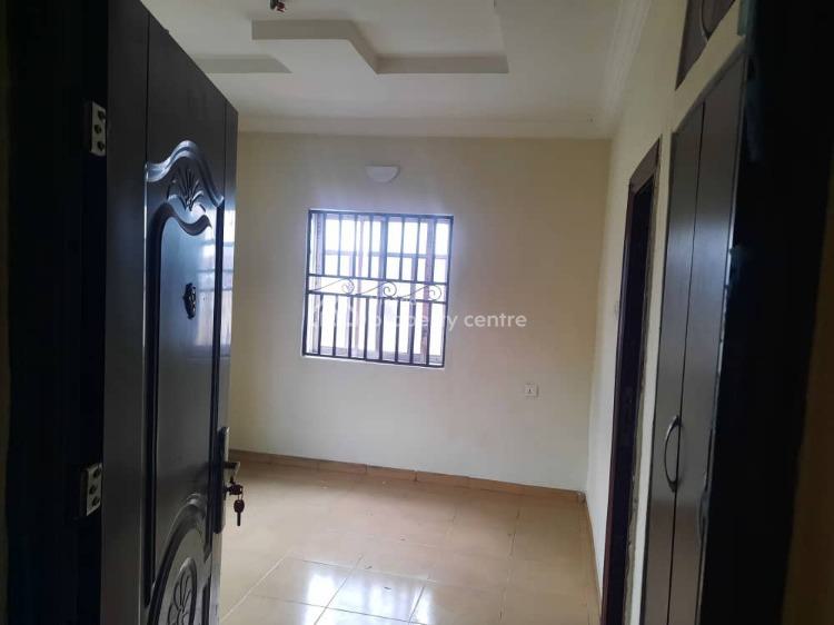 Well Finished 2 Bdroom Flat, Woji, Port Harcourt, Rivers, Flat / Apartment for Rent