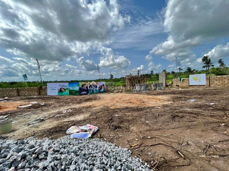 For Sale Coral Bay Estate 100 Guaranteed Roi In 12 Months, Ketu, Epe