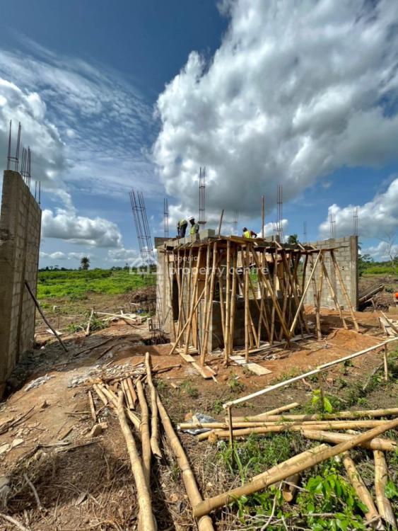 For Sale Coral Bay Estate 100 Guaranteed Roi In 12 Months, Ketu, Epe