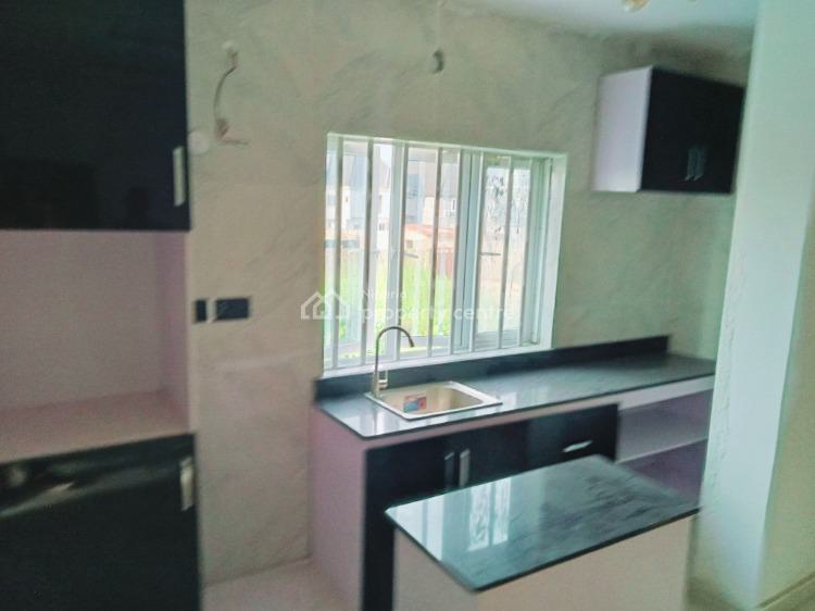 Newly Built Luxury with Superb Features, Badore, Ajah, Lagos, Mini Flat (room and Parlour) for Rent